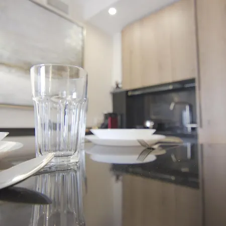 Apartament Rentalsevilla Menendez Pelayo