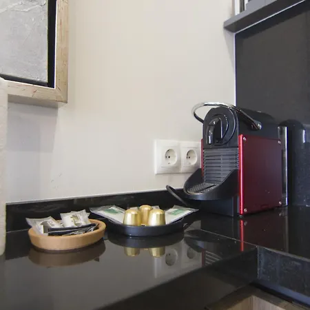 Apartament Rentalsevilla Menendez Pelayo *