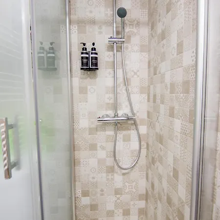 Apartament Rentalsevilla Menendez Pelayo